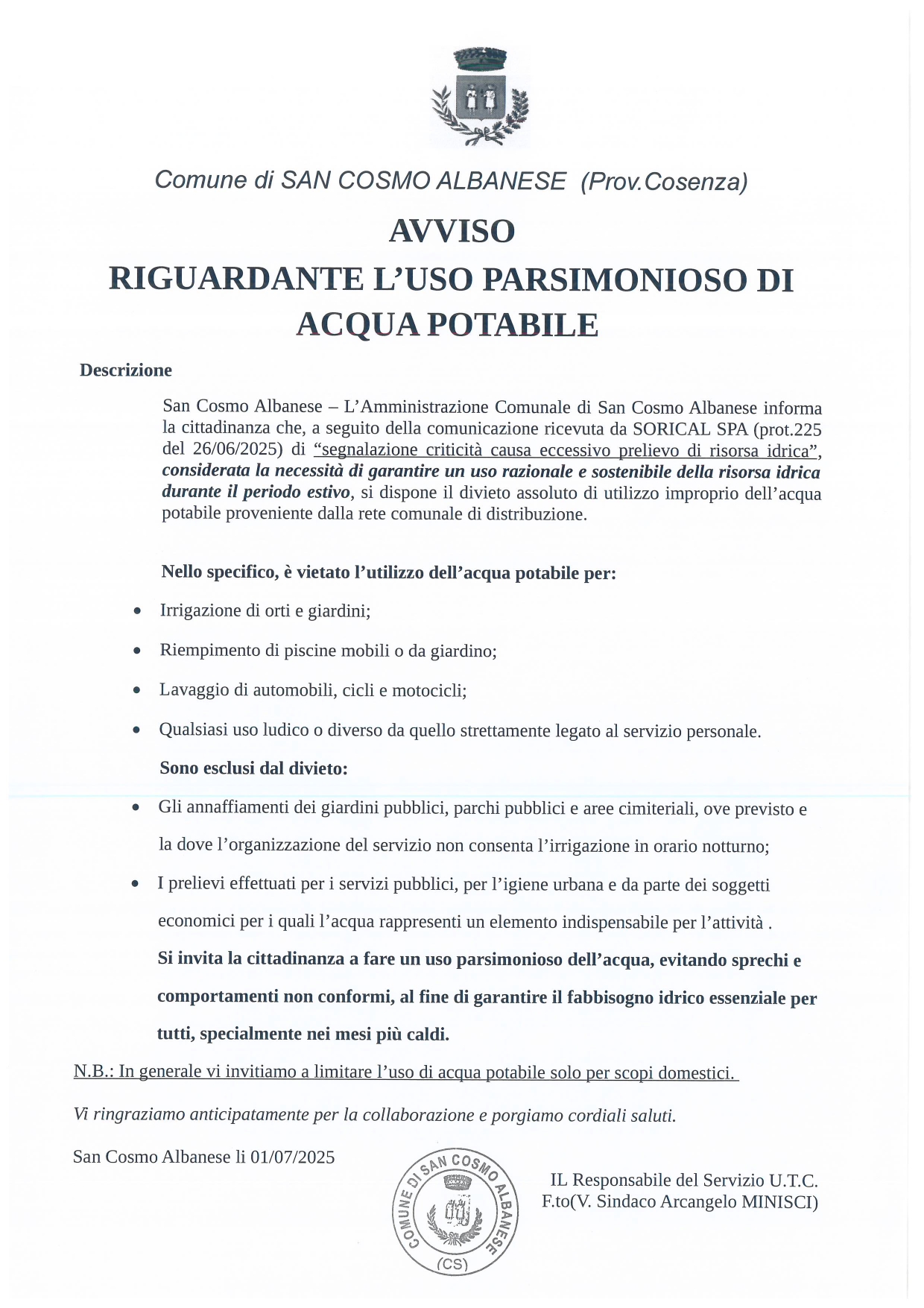 Descrizione